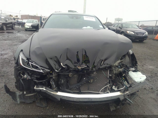 JTHGA1D23L5106560 Lexus Is Is 300 F Sport