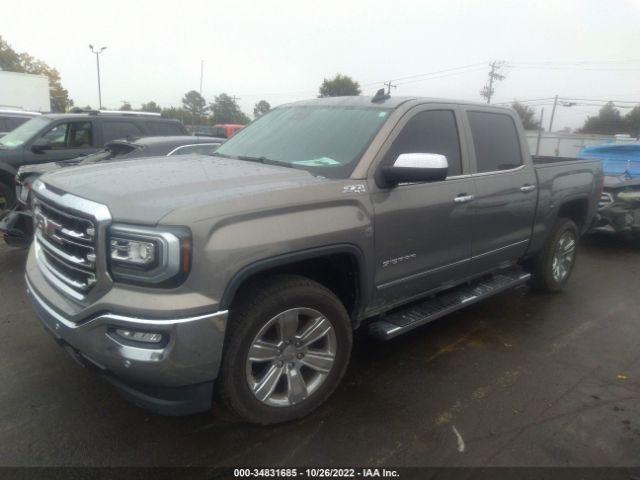 3GTU2NEC0HG283289 GMC Sierra 1500 Slt