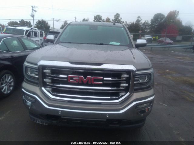 3GTU2NEC0HG283289 GMC Sierra 1500 Slt