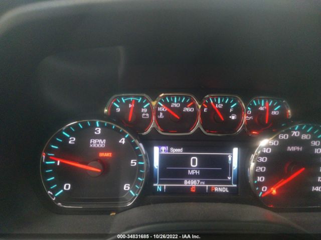 3GTU2NEC0HG283289 GMC Sierra 1500 Slt