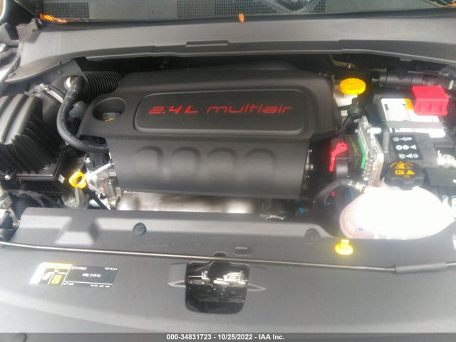 2022 Jeep Compass, VIN: 3C4NJDBB9NT181277
