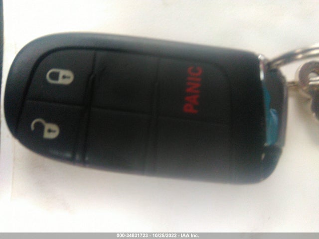 2022 Jeep Compass, VIN: 3C4NJDBB9NT181277