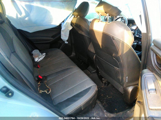 2021 SUBARU CROSSTREK SPORT VIN: JF2GTHSC7MH270444