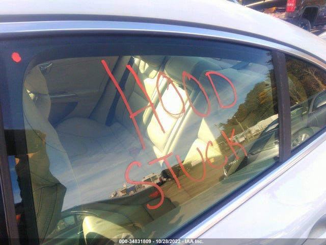 Volvo S60 T5 2014 YV1612FH9E2277980 Image 11
