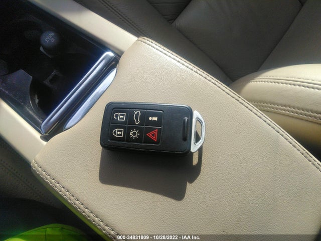 Volvo S60 T5 2014 YV1612FH9E2277980 Image 3