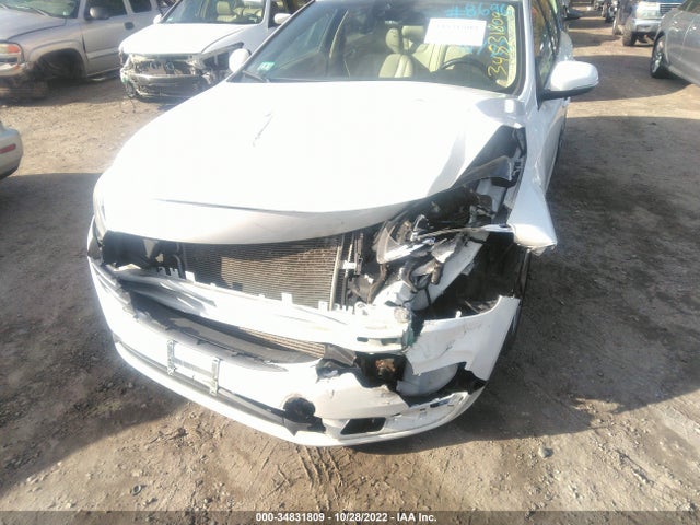 Volvo S60 T5 2014 YV1612FH9E2277980 Image 7