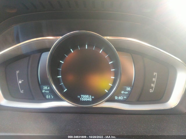 Volvo S60 T5 2014 YV1612FH9E2277980 Image 8