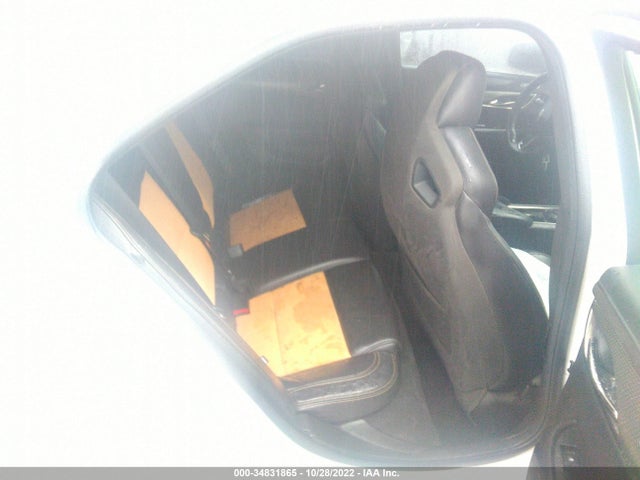 2016 Cadillac ATS, VIN: 1G6AN5SYXG0110430