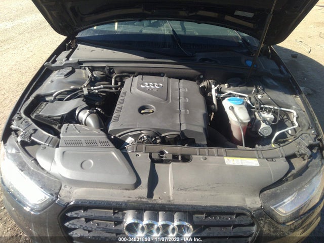 2016 Audi A4, VIN: WAUBFAFL1GN014725