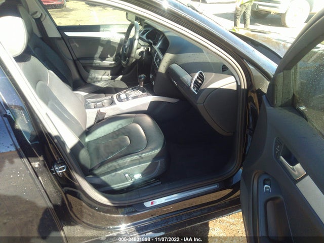 2016 Audi A4, VIN: WAUBFAFL1GN014725