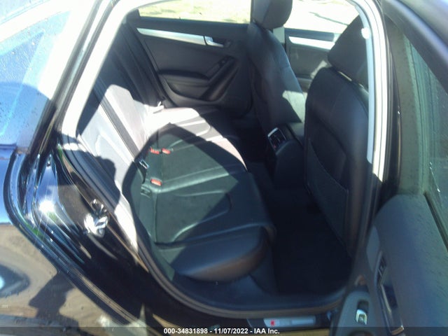 2016 Audi A4, VIN: WAUBFAFL1GN014725
