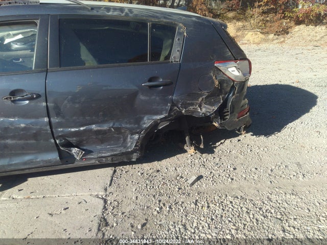 2014 KIA SPORTAGE LX VIN: KNDPBCACXE7643571