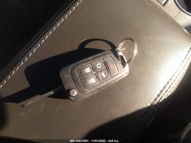 Chevrolet EQUINOX LT 2017 2GNFLFEK4H6225241 Image 11