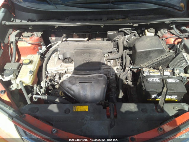 2015 Toyota RAV4, VIN: 2T3ZFREV5FW167280