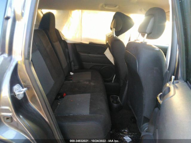 1C4NJCBA5HD147137 Jeep Compass Sport