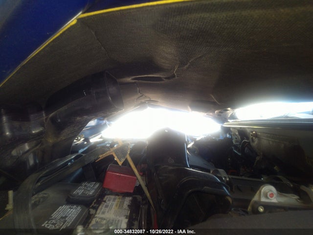 JA32U2FU2CU031393 Mitsubishi LANCER ES