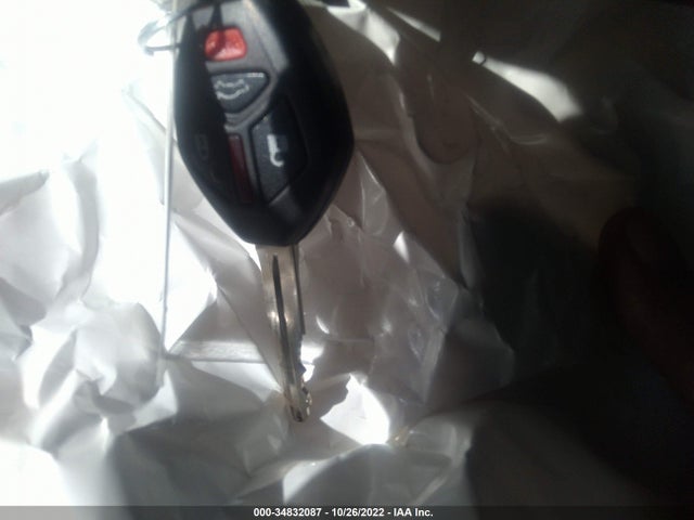 JA32U2FU2CU031393 Mitsubishi LANCER ES