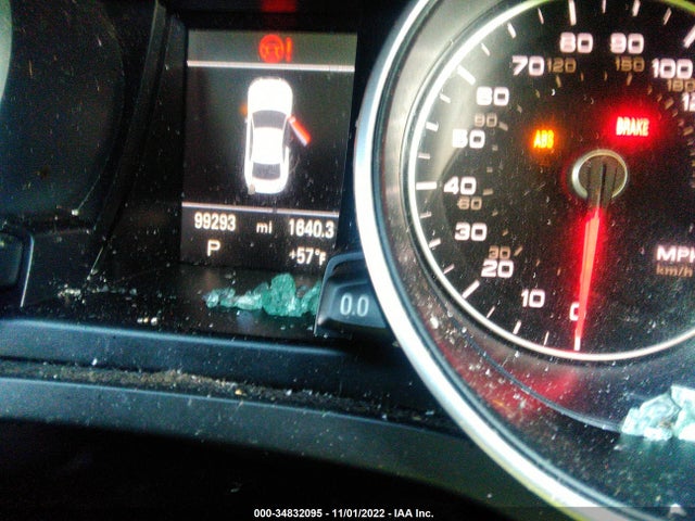 WAUM2AFR5GA029826 Audi A5 Premium Plus