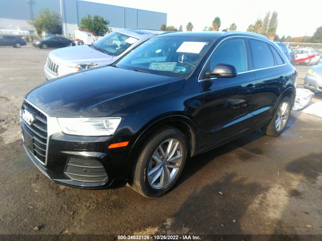 2016 Audi Q3, VIN: WA1BFCFS7GR008632