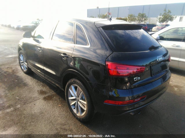 2016 Audi Q3, VIN: WA1BFCFS7GR008632