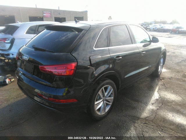 2016 Audi Q3, VIN: WA1BFCFS7GR008632