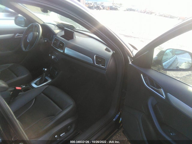 2016 Audi Q3, VIN: WA1BFCFS7GR008632