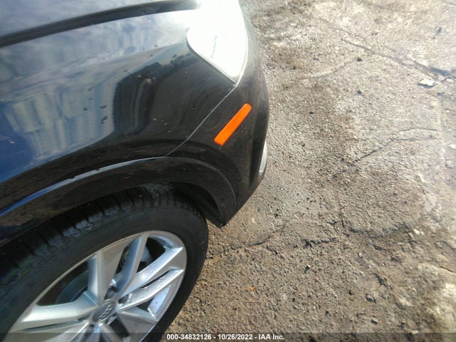 2016 Audi Q3, VIN: WA1BFCFS7GR008632
