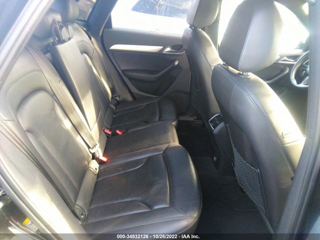 2016 Audi Q3, VIN: WA1BFCFS7GR008632