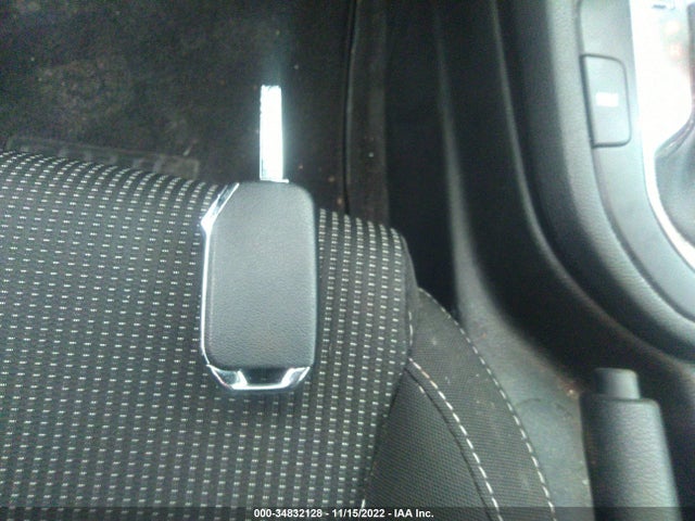2021 KIA FORTE LXS VIN: 3KPF24AD8ME315588