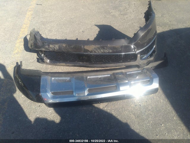 2022 Jeep Wagoneer, VIN: 1C4SJUDT4NS118050