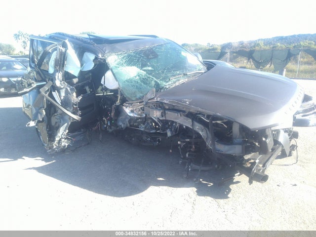 2022 Jeep Wagoneer, VIN: 1C4SJUDT4NS118050