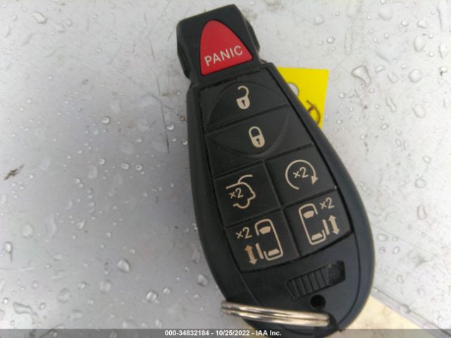 2C4RDGCG6LR195187 Dodge Grand Caravan Sxt