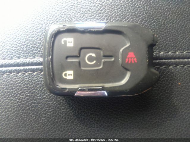 3GKALTEV4KL164430 GMC Terrain Sle