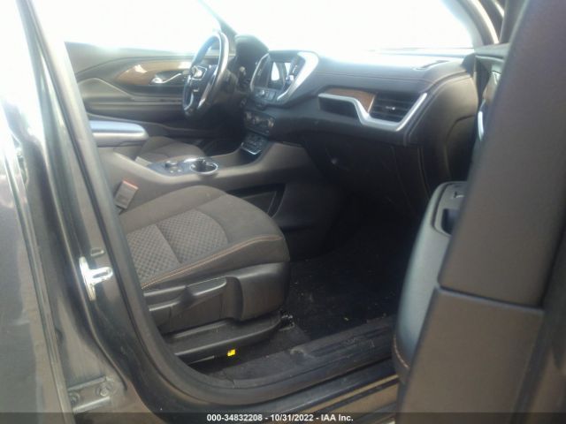 3GKALTEV4KL164430 GMC Terrain Sle
