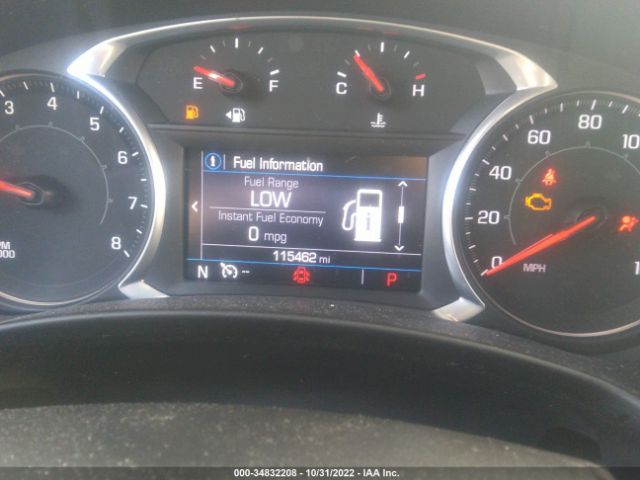 3GKALTEV4KL164430 GMC Terrain Sle