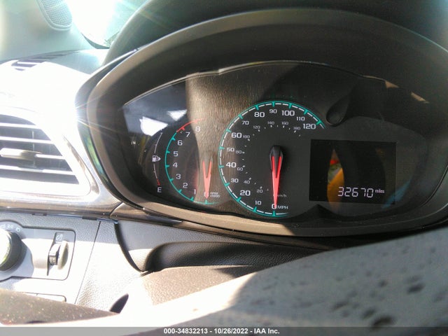 Chevrolet SPARK 1LT 2021 KL8CD6SA6MC735802 Image 7