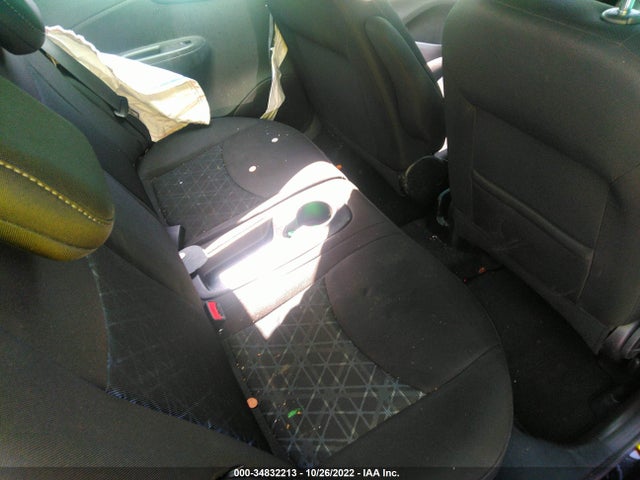 Chevrolet SPARK 1LT 2021 KL8CD6SA6MC735802 Image 8