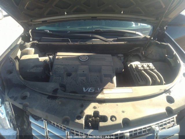 34832260 :رقم المزاد ، 3GYFNCE31CS512552 vin ، 2012 Cadillac Srx Premium Collection مزاد بيع