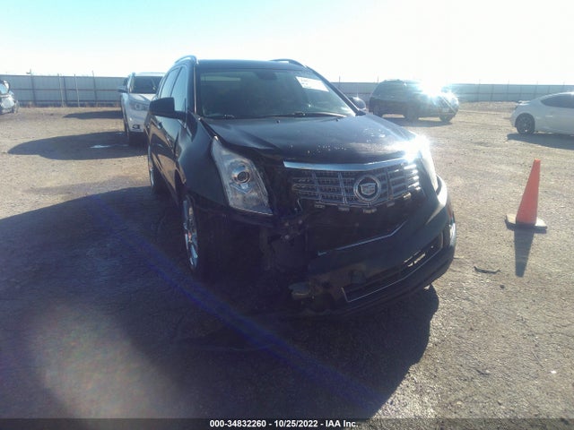 34832260 :رقم المزاد ، 3GYFNCE31CS512552 vin ، 2012 Cadillac Srx Premium Collection مزاد بيع