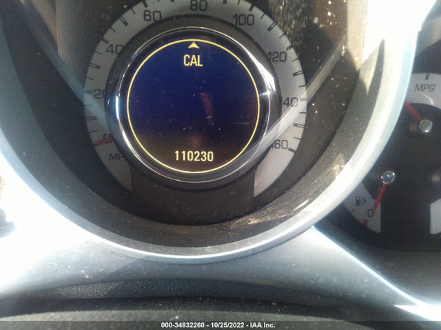 34832260 :رقم المزاد ، 3GYFNCE31CS512552 vin ، 2012 Cadillac Srx Premium Collection مزاد بيع