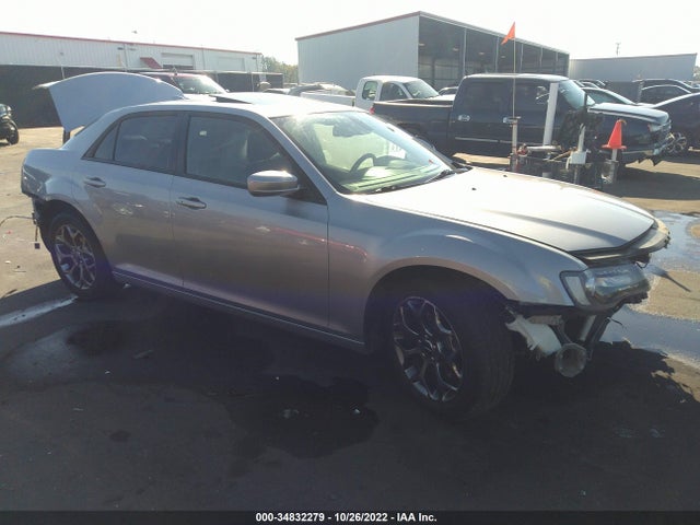 2015 2C3CCAGGXFH810760 main image