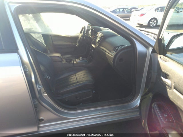 Chrysler 300 300s 2015 2C3CCAGGXFH810760 Image 5