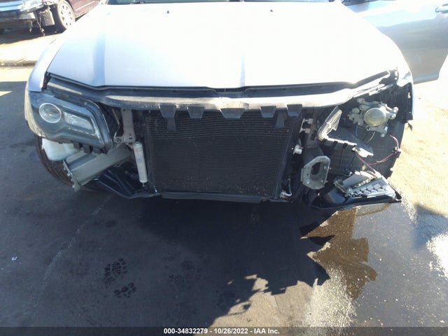 Chrysler 300 300s 2015 2C3CCAGGXFH810760 Image 6