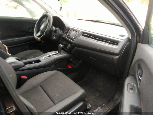 2020 Honda HR-V, VIN: 3CZRU6H37LM728942