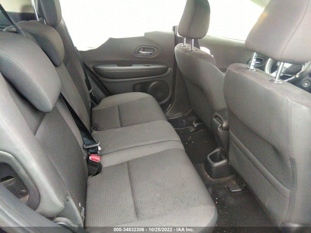 2020 Honda HR-V, VIN: 3CZRU6H37LM728942