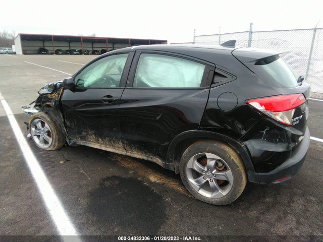 2020 Honda HR-V, VIN: 3CZRU6H37LM728942