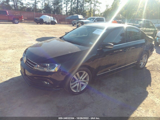 3VWL17AJ4HM227143 Volkswagen Jetta 1.8t Sel