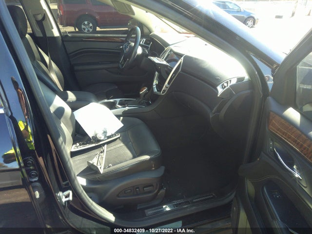 2016 Cadillac SRX, VIN: 3GYFNEE31GS571828