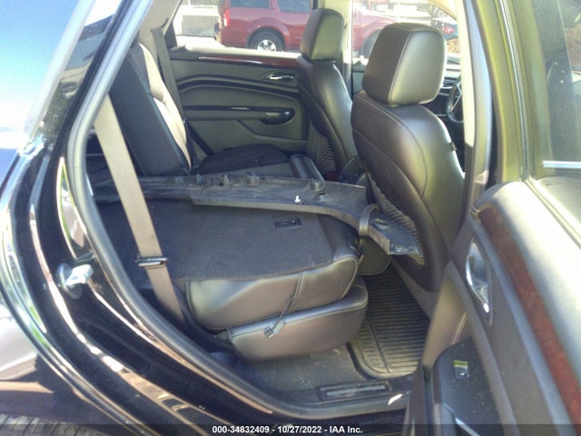 2016 Cadillac SRX, VIN: 3GYFNEE31GS571828