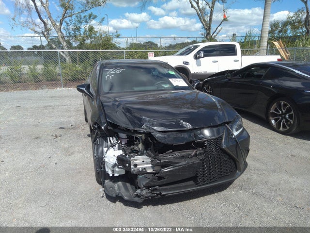 2021 Lexus ES, VIN: 58AGZ1B1XMU087280